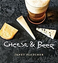 Cheese & Beer (Hardcover)