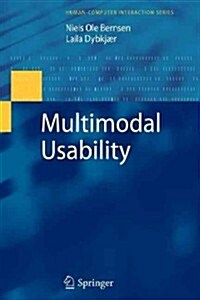 Multimodal Usability (Paperback)