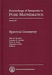Spectral Geometry (Hardcover)