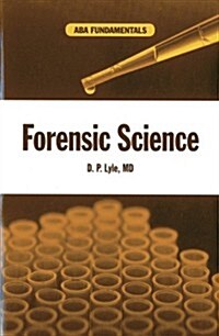 Forensic Science (Paperback)