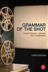 Grammar of the Shot (Paperback, 3 Rev ed)