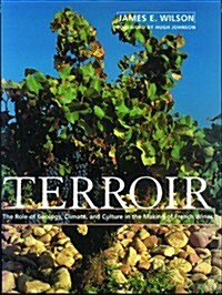 Terroir (Paperback)