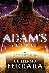 Adams Secret (Paperback)