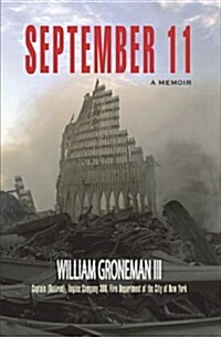 September 11: A Memoir (Paperback)