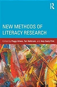 New Methods of Literacy Research (Paperback)