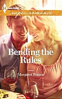 Bending the Rules (Paperback)