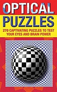 Optical Puzzles (Paperback)