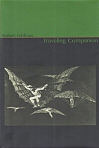 Traveling Companion (Hardcover)