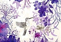 Note Card Hummingbird (Other)