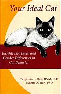 Your Ideal Cat: Insights Into Breed and Gender Differences in Cat Behavior (Paperback)