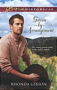 Groom by Arrangement (Mass Market Paperback)