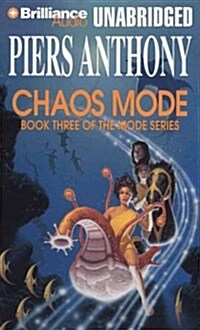 Chaos Mode (MP3 CD)