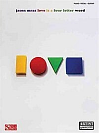 Love Is a Four Letter Word (Paperback)