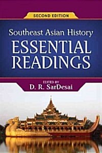 Southeast Asian History: Essential Readings (Paperback, 2)