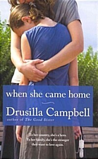 When She Came Home (Paperback)