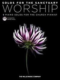 Solos for the Sanctuary - Worship (Paperback)