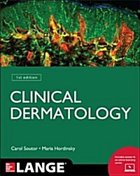 Clinical Dermatology (Paperback, 1st)