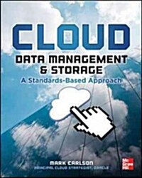 Cloud Data Management and Storage (Paperback)