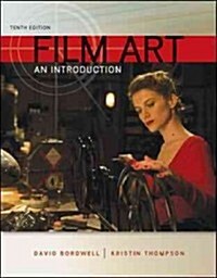 Film Art with Connect Access Card: An Introduction (Paperback, 10)