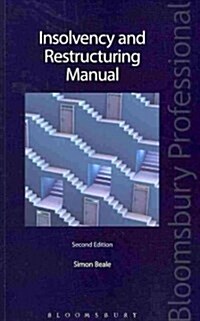 Insolvency and Restructuring Manual: Second Edition (Paperback, 2nd, Revised)