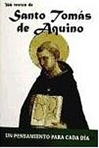 Santo Tomas de Aquino (Paperback)
