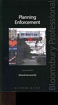 Planning Enforcement (Paperback, 2)
