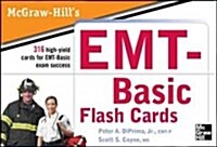 McGraw-Hills EMT Flashcards (Other)
