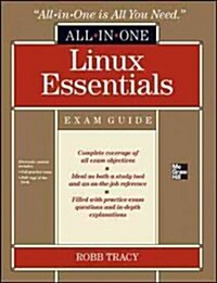 LPI Linux Essentials Certification All-In-One Exam Guide [With CDROM] (Paperback)