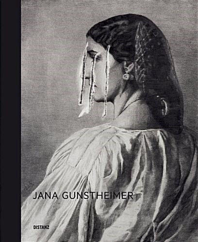 Jana Gunstheimer: Methods of Destruction (Hardcover)