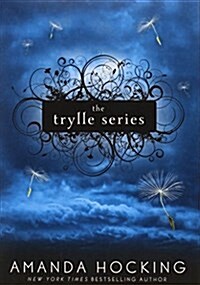 The Trylle Series: Switched, Torn, Ascend (Paperback)