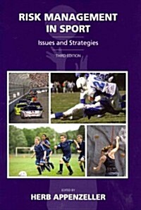 Risk Management in Sport (Paperback, 3rd)