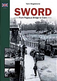 Sword (Paperback)