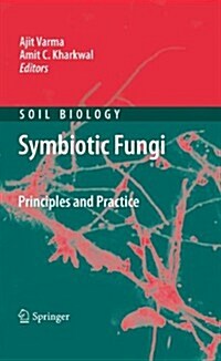 Symbiotic Fungi: Principles and Practice (Paperback, 2009)