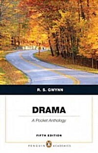 Drama + New Myliteraturelab (Paperback, Pass Code, 6th)