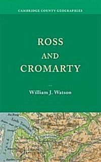 Ross and Cromarty (Paperback)