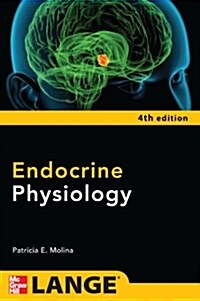 Endocrine Physiology, Fourth Edition (Paperback, 4, Revised)