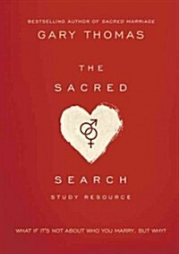 The Sacred Search Study Resource (DVD)