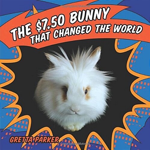 The $7.50 Bunny That Changed the World (Paperback)