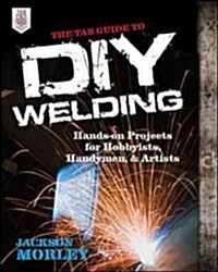 Tab GD to DIY Welding (Paperback)