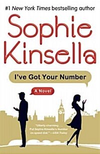 [중고] Ive Got Your Number (Paperback, Reprint)