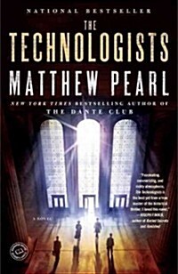 The Technologists (with Bonus Short Story the Professors Assassin) (Paperback)