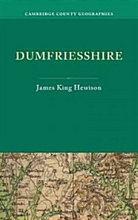 Dumfriesshire (Paperback)