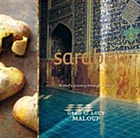 Saraban: A Chefs Journey Through Persia (Hardcover)
