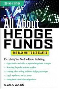 All about Hedge Funds, Fully Revised Second Edition (Paperback, 2)