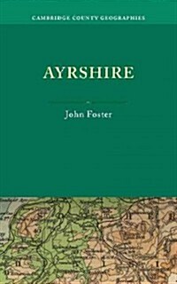 Ayrshire (Paperback)