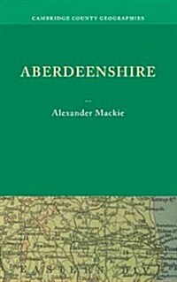 Aberdeenshire (Paperback)