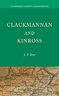 Clackmannan and Kinross (Paperback)