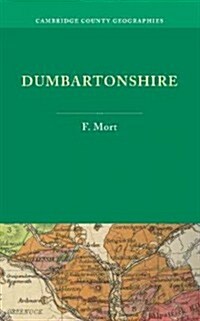 Dumbartonshire (Paperback)