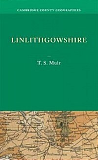 Linlithgowshire (Paperback)