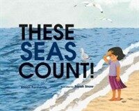 These Seas Count! (Hardcover)